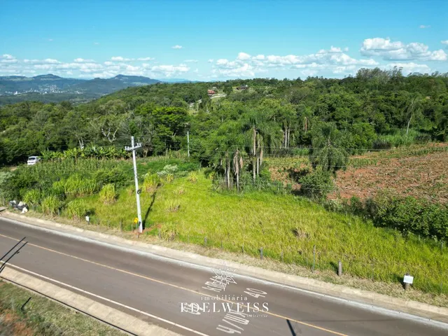 Imagem 7: Terreno à venda em Nova Hartz, Solitária Alta!