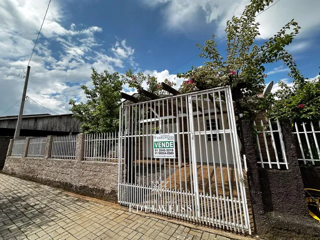 Imagem 3: Casa à venda em Garibaldi!