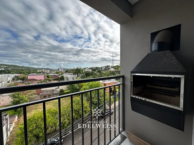 Imagem 7: Apartamento à venda no Centro de Igrejinha!!
