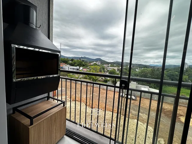Imagem 12: Apartamento à venda em Igrejinha, Bom Pastor!!