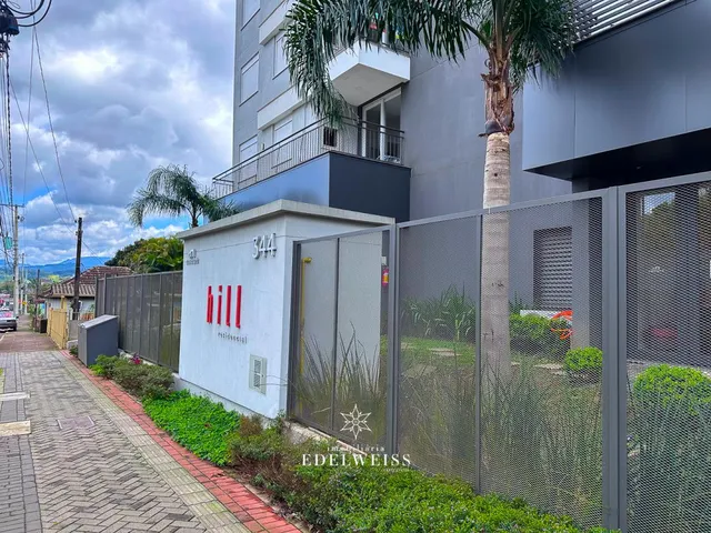 Imagem 6: Apartamento à venda no Centro de Igrejinha!