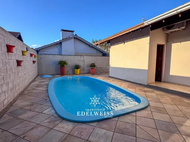 Imagem 15: Casa de esquina com Piscina à venda em Igrejinha, Bairro Bom Pastor!