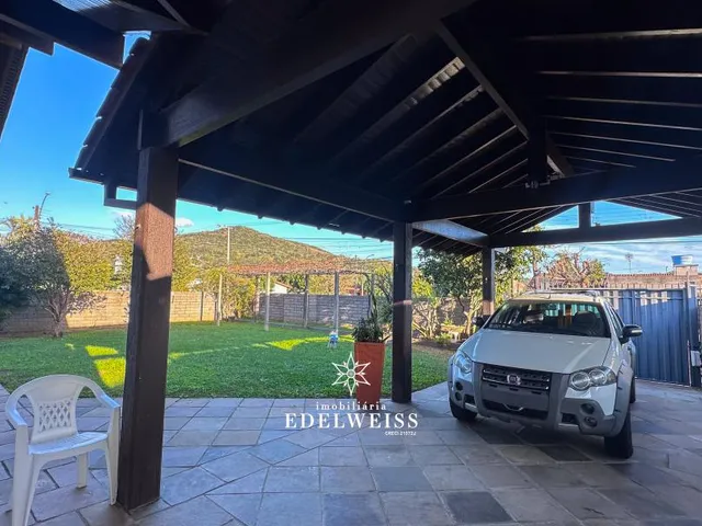 Imagem 10: Casa de esquina com Piscina à venda em Igrejinha, Bairro Bom Pastor!