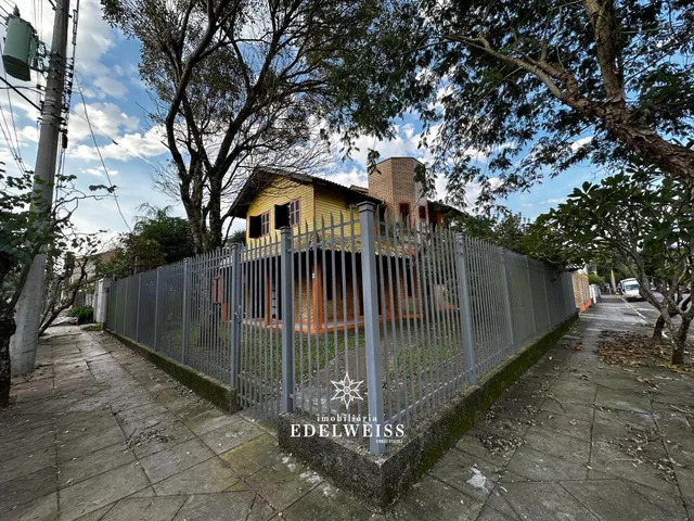 Imagem 2: Casa à venda em Igrejinha, Bairro Bom Pastor - Ótima localização!