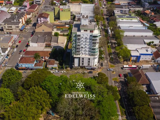 Imagem 4: Apartamento mobiliado à venda no Centro de Igrejinha!