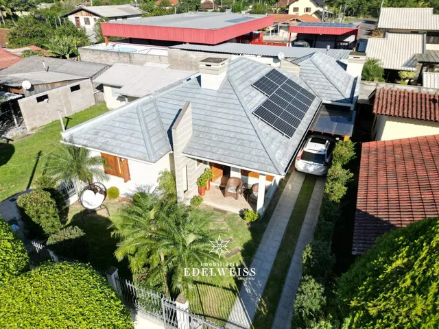 Imagem 12: Alto Padrão! Casa com 3 dormitórios