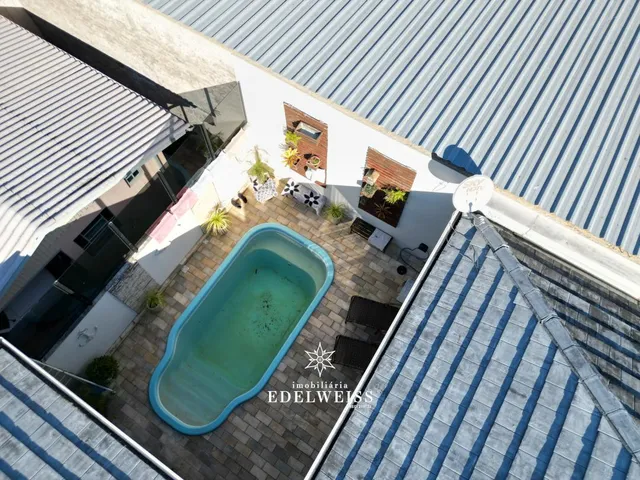 Imagem 15: Alto Padrão! Casa com 3 dormitórios
