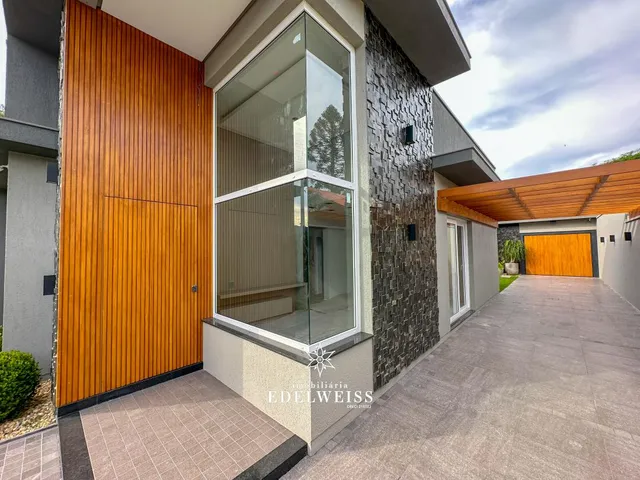 Imagem 6: Alto Padrão! Casa com 3 dormitórios