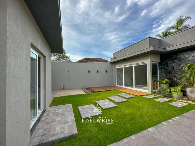 Imagem 12: Alto Padrão! Casa com 3 dormitórios