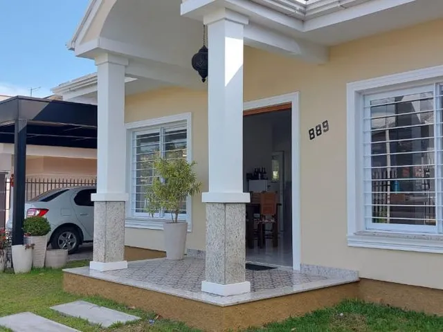 Imagem 10: Alto Padrão Casa com 3 dormitórios