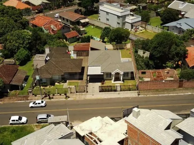 Imagem 3: Alto Padrão Casa com 3 dormitórios