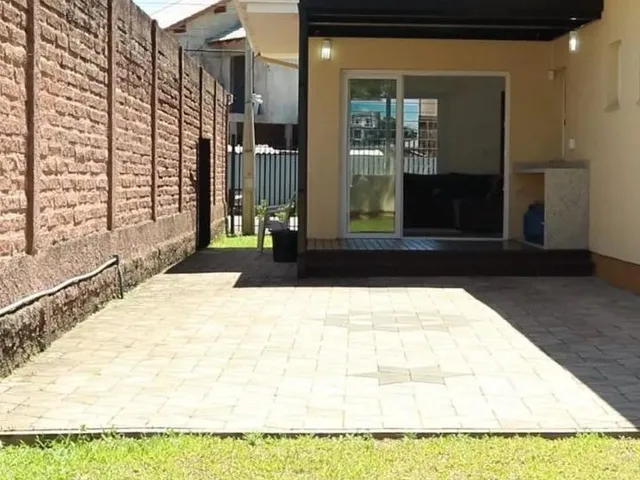 Imagem 4: Alto Padrão Casa com 3 dormitórios