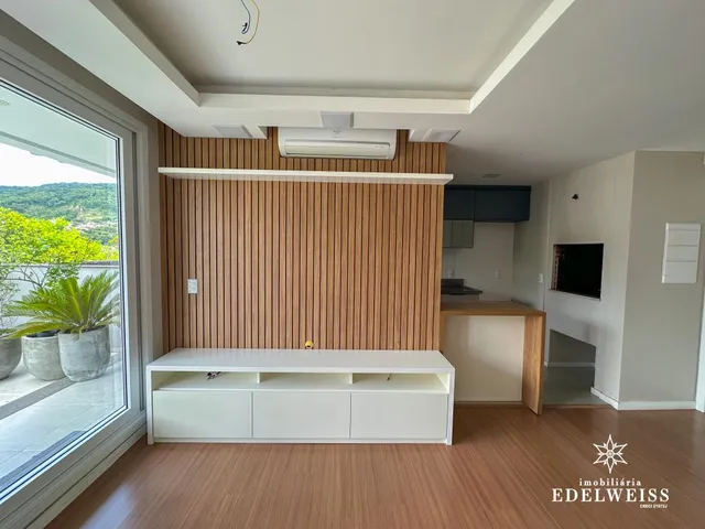 Imagem 6: Alto Padrão Apartamento com 2 dormitórios