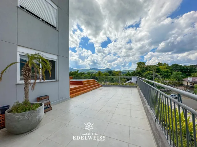 Imagem 8: Alto Padrão Apartamento com 2 dormitórios