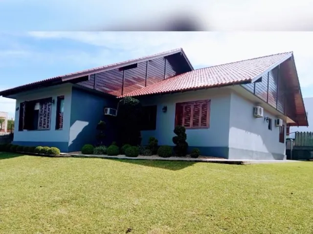 Imagem 11: Casa de Alto Padrão