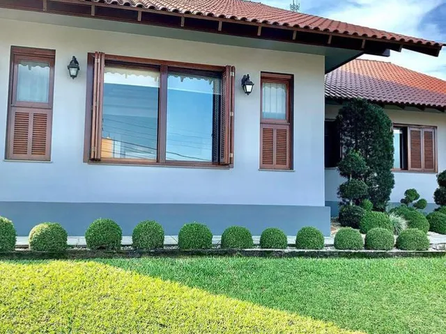 Imagem 12: Casa de Alto Padrão