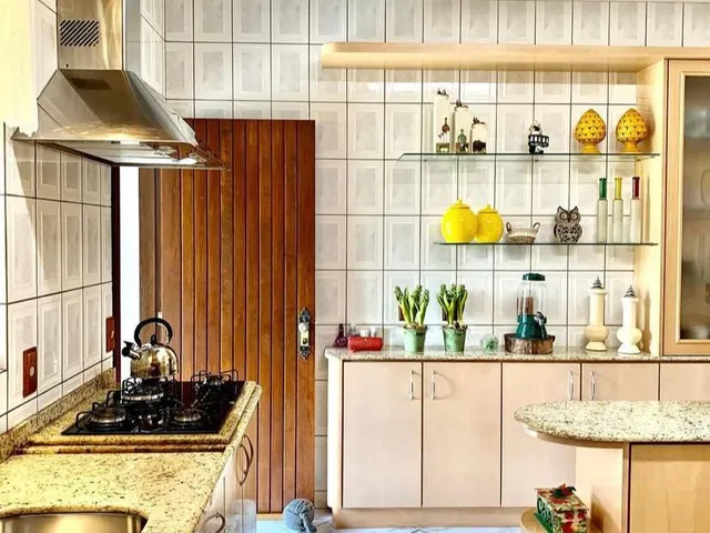 Imagem 7: Casa de Alto Padrão