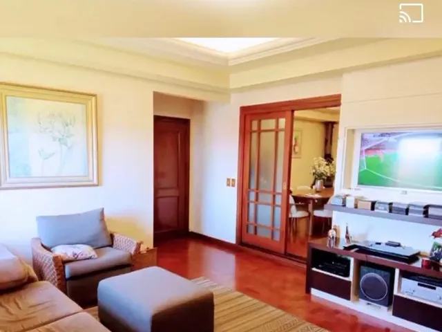 Imagem 14: Casa de Alto Padrão