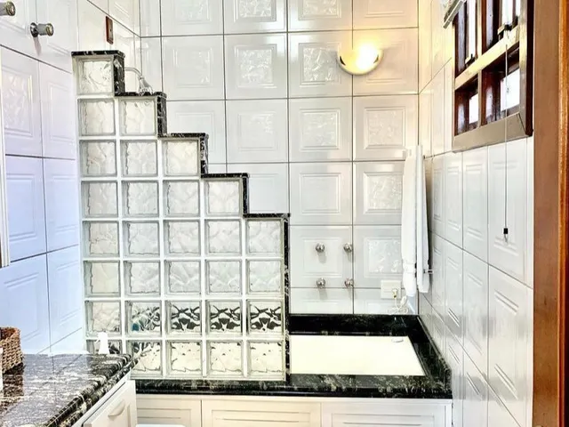 Imagem 2: Casa de Alto Padrão
