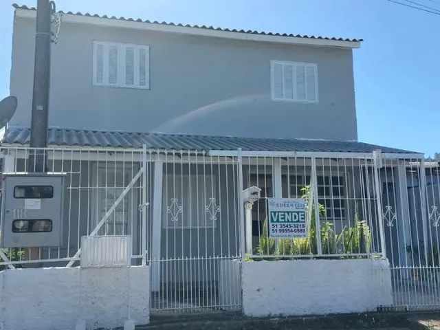 Imagem: Casa com 2 Dormitorio(s) localizado(a) no