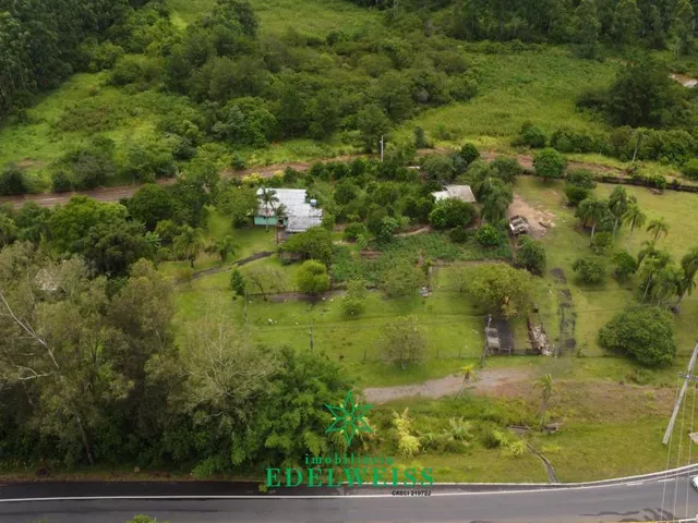 Imagem 4: Terreno Comercial com 2 Dormitorio(S) Localizado(A) no Bairro Rs 115 em Taquara / Rio Grande do Sul Ref.:164972