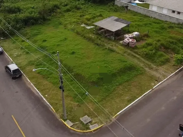 Imagem: Terreno com 2 Dormitorio(s) localizado(a)