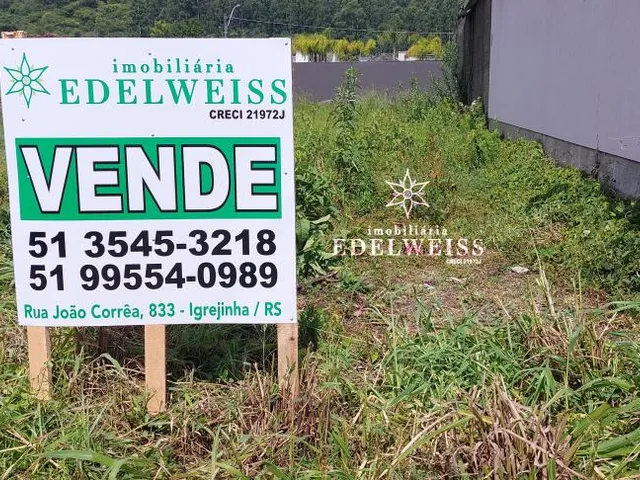 Imagem 6: Terreno Comercial com 3 Dormitorio(s) localizado(a) no bairro XV de Novembro em
