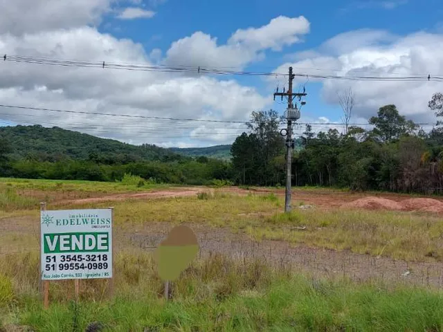 Imagem 3: Terreno Comercial com 3 Dormitorio(s) localizado(a) no bairro RS-115 em Igrejinha / Rio