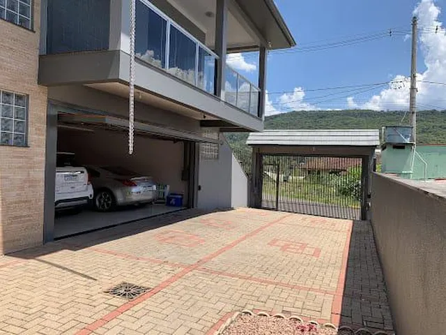 Imagem 2: Casa com 3 Dormitorio(S) Localizado(A) no Bairro Viaduto em Igrejinha / Rio Grande do Sul Ref.:164906