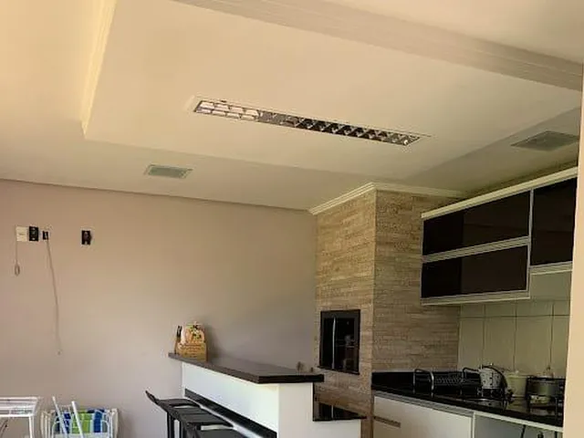 Imagem 6: Casa com 3 Dormitorio(S) Localizado(A) no Bairro Viaduto em Igrejinha / Rio Grande do Sul Ref.:164906
