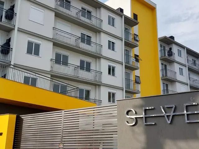 Imagem: Apartamento com 2 Dormitorio(s) localizado(a)