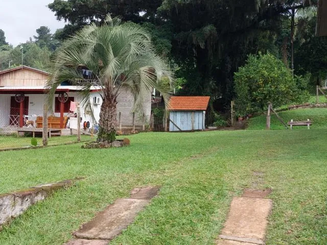 Imagem 4: Casa com 4 Dormitorio(s) localizado(a) no bairro Figueira em Igrejinha / Rio Grande do