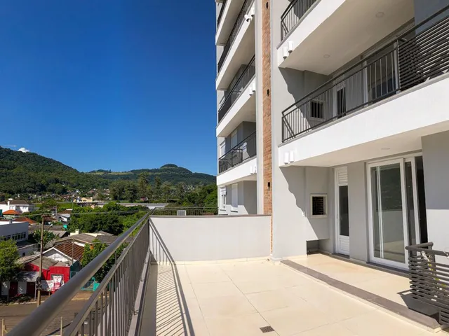 Imagem 4: Apartamento com 2 Dormitorio(s) localizado(a) no bairro Centro em Igrejinha / Rio Grande
