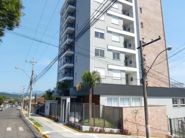 Imagem 3: Apartamento com 2 Dormitorio(s) localizado(a) no bairro Centro em Igrejinha / Rio Grande