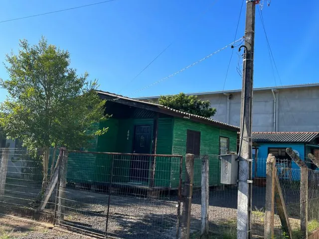 Imagem: Casa com 2 Dormitorio(s) localizado(a) no