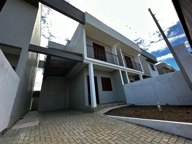 Imagem: Sobrado À Venda em Igrejinha - Casa de