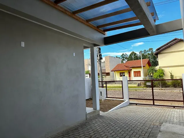 Imagem 4: Sobrado À Venda em Igrejinha - Casa de Pedra II - Ótima Localização!
