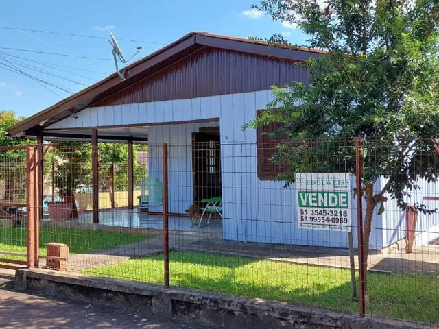 Imagem 13: Casa com 3 Dormitorio(s) localizado(a) no bairro Centro em Igrejinha / Rio Grande do Sul