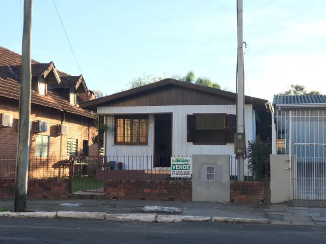Imagem 4: Casa com 2 Dormitorio(s) localizado(a) no bairro Centro em Igrejinha / Rio Grande do Sul