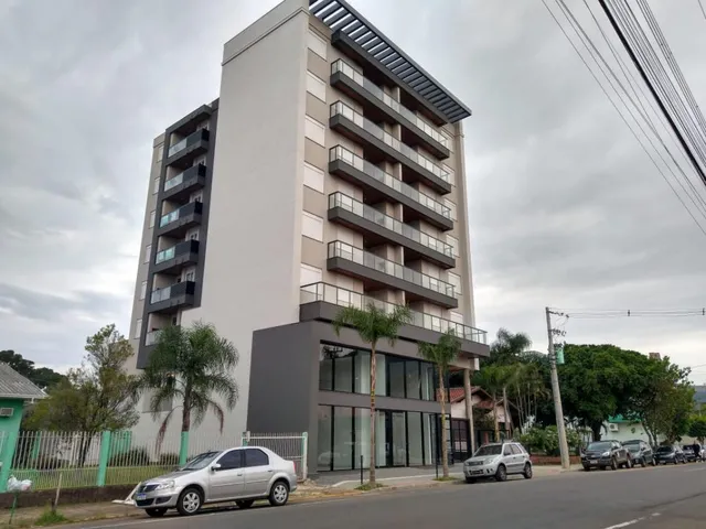 Imagem 11: Apartamento Apartamento com 2 dormitórios