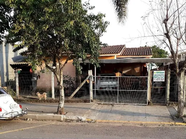 Imagem: Casa com 2 Dormitorio(s) localizado(a) no