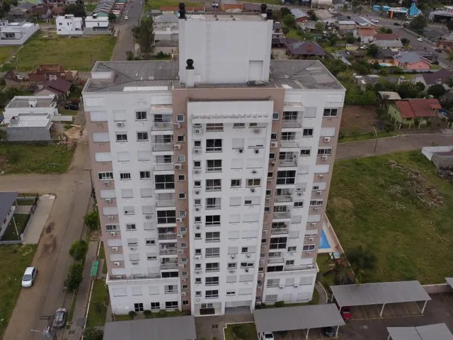 Imagem 12: OPORTUNIDADE Apartamento com 2 dormitórios