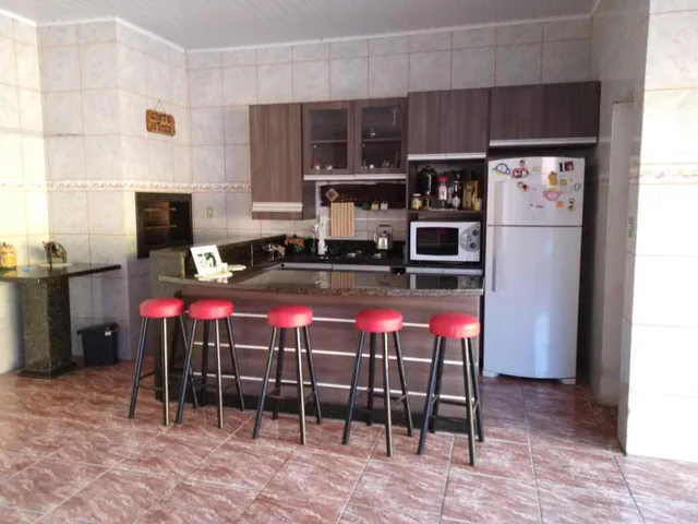 Imagem 5: Oportunidade! Casa com 3 dormitórios