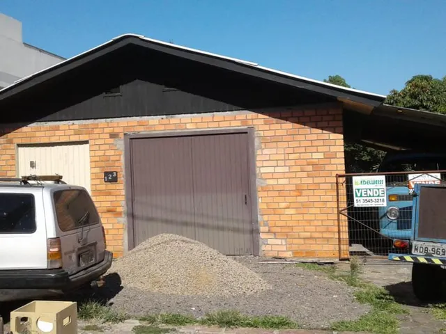 Imagem: Casa com 1 Dormitorio(s) localizado(a) no