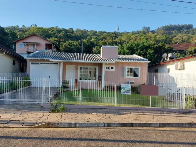 Imagem 5: Casa com 3 Dormitorio(s) localizado(a) no bairro Viaduto em Igrejinha / Rio Grande do
