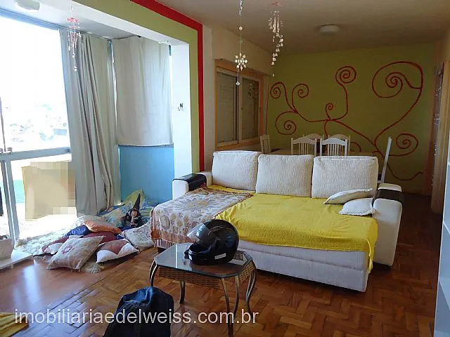 Imagem 16: Apartamento com 2 Dormitorio(s) localizado(a) no bairro Centro em Igrejinha / Rio Grande