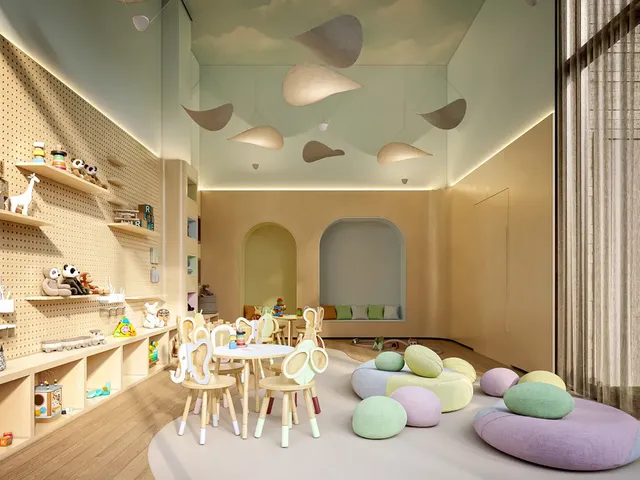 Imagem 8: Cobertura Duplex em Curitiba, no bairro Batel - Referência: 601 - Sublime