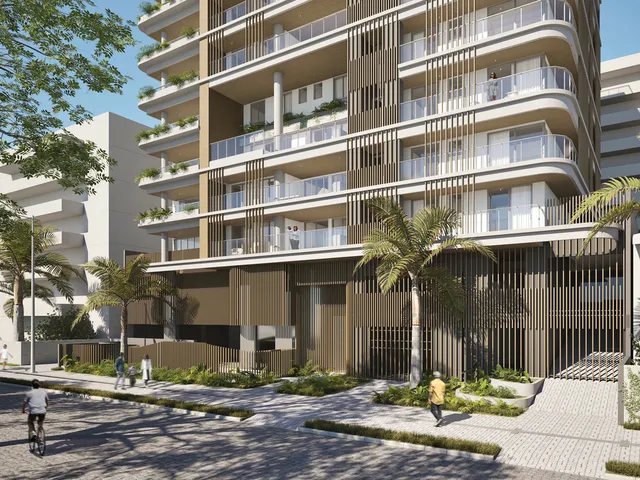 Imagem 2: Duplex em Guaratuba, no bairro Centro - Referência: 1102 - La Vista