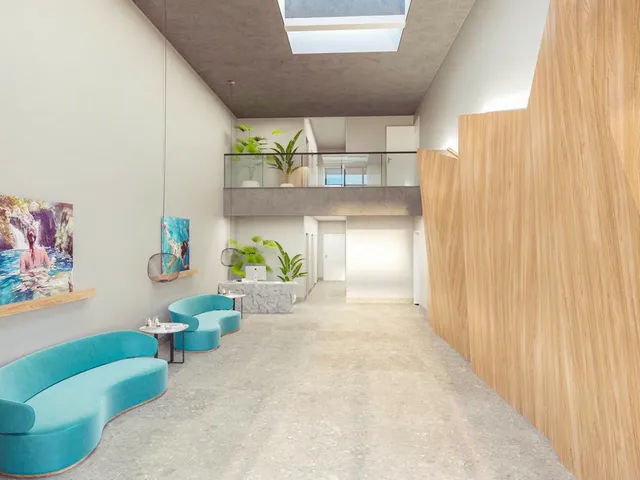 Imagem 8: Duplex em Guaratuba, no bairro Centro - Referência: 1102 - La Vista