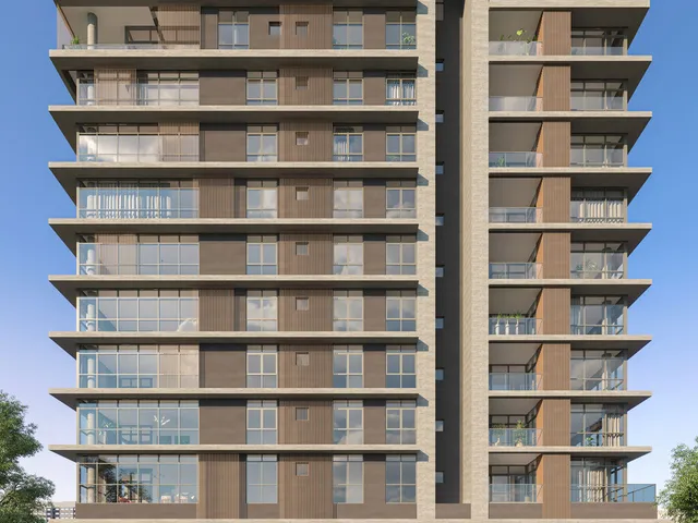 Imagem: APARTAMENTO RESIDENCIAL em Curitiba - PR